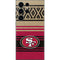 NFL San Francisco 49ers Trailblazer Galaxy S23 Ultra Skin