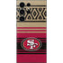 NFL San Francisco 49ers Trailblazer Galaxy S23 Ultra Skin