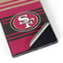 NFL San Francisco 49ers Trailblazer Galaxy S23 Ultra Skin