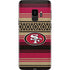 NFL San Francisco 49ers Trailblazer Galaxy S9 Skin