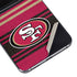 NFL San Francisco 49ers Trailblazer Galaxy Z Flip5 5G Skin