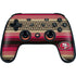 NFL San Francisco 49ers Trailblazer Google Stadia Controller Skin