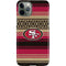 NFL San Francisco 49ers Trailblazer iPhone 11 Pro Lite Case