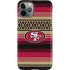 NFL San Francisco 49ers Trailblazer iPhone 11 Pro Lite Case