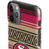 NFL San Francisco 49ers Trailblazer iPhone 11 Pro Lite Case