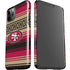 NFL San Francisco 49ers Trailblazer iPhone 11 Pro Lite Case