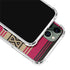 NFL San Francisco 49ers Trailblazer iPhone 11 Pro Max Clear Case