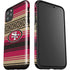 NFL San Francisco 49ers Trailblazer iPhone 11 Pro Max Impact Case