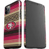 NFL San Francisco 49ers Trailblazer iPhone 11 Pro Max Lite Case