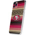 NFL San Francisco 49ers Trailblazer iPhone 11 Pro Max Skin