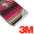 NFL San Francisco 49ers Trailblazer iPhone 11 Pro Skin