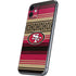 NFL San Francisco 49ers Trailblazer iPhone 11 Skin