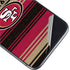 NFL San Francisco 49ers Trailblazer iPhone 11 Skin