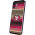 NFL San Francisco 49ers Trailblazer iPhone 12 Mini Skin