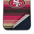 NFL San Francisco 49ers Trailblazer iPhone 12 Mini Skin
