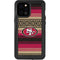 NFL San Francisco 49ers Trailblazer iPhone 12 Pro Max Waterproof Case