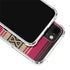 NFL San Francisco 49ers Trailblazer iPhone 13 Mini Clear Case