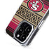 NFL San Francisco 49ers Trailblazer iPhone 13 Pro MagSafe Case