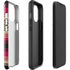 NFL San Francisco 49ers Trailblazer iPhone 13 Pro Max Impact Case