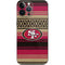 NFL San Francisco 49ers Trailblazer iPhone 13 Pro Max Skin