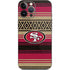 NFL San Francisco 49ers Trailblazer iPhone 13 Pro Max Skin