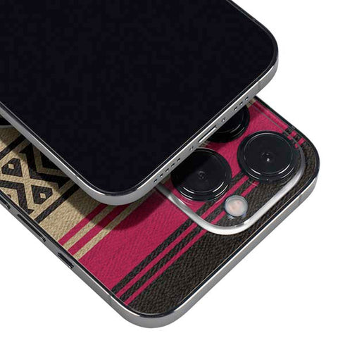 NFL San Francisco 49ers Trailblazer iPhone 13 Pro Max Skin