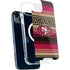 NFL San Francisco 49ers Trailblazer iPhone 14 Plus MagSafe Case