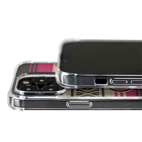 NFL San Francisco 49ers Trailblazer iPhone 15 Pro MagSafe Case