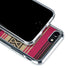 NFL San Francisco 49ers Trailblazer iPhone SE (2nd & 3rd Gen) Clear Case
