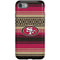 NFL San Francisco 49ers Trailblazer iPhone SE (2nd & 3rd Gen) Pro Case