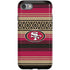NFL San Francisco 49ers Trailblazer iPhone SE (2nd & 3rd Gen) Pro Case