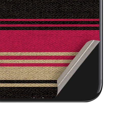 NFL San Francisco 49ers Trailblazer iPhone SE (2nd & 3rd Gen) Skin