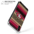 NFL San Francisco 49ers Trailblazer iPhone X/XS Clear Case
