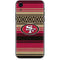 NFL San Francisco 49ers Trailblazer iPhone XR Skin