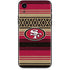 NFL San Francisco 49ers Trailblazer iPhone XR Skin