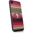 NFL San Francisco 49ers Trailblazer iPhone XR Skin