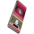 NFL San Francisco 49ers Trailblazer LG Stylo 6 Clear Case