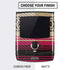 NFL San Francisco 49ers Trailblazer Motorola RAZR Skin