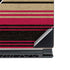 NFL San Francisco 49ers Trailblazer MSI GS65 Stealth Laptop Skin