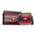 NFL San Francisco 49ers Trailblazer Nintendo Switch Bundle Skin