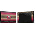 NFL San Francisco 49ers Trailblazer Nintendo Switch Bundle Skin