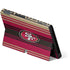 NFL San Francisco 49ers Trailblazer Nintendo Switch OLED (2021) Skin