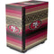NFL San Francisco 49ers Trailblazer NZXT H510 Compact ATX Mid-Tower Case Skin