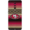 NFL San Francisco 49ers Trailblazer OnePlus 7 Pro Skin