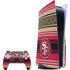NFL San Francisco 49ers Trailblazer PS5 Bundle Skin