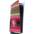 NFL San Francisco 49ers Trailblazer PS5 Digital Edition Console Skin