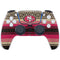 NFL San Francisco 49ers Trailblazer PS5 Controller Skin
