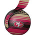 NFL San Francisco 49ers Trailblazer PULSE 3D Wireless Headset for PS5 Skin