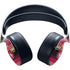 NFL San Francisco 49ers Trailblazer PULSE 3D Wireless Headset for PS5 Skin