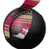 NFL San Francisco 49ers Trailblazer PULSE 3D Wireless Headset for PS5 Skin